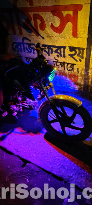 Runner bike rt